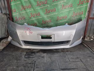 Бампер передний TOYOTA ALPHARD GGH25 2GR-FE 1 ракурс