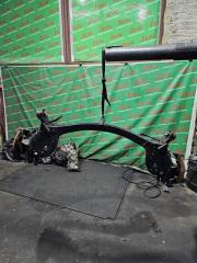 Балка задняя MAZDA CX-3 DK5AW S5-DPTS 1 ракурс