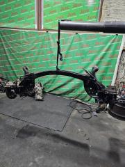 Балка задняя MAZDA CX-3 DK5AW S5-DPTS 3 ракурс