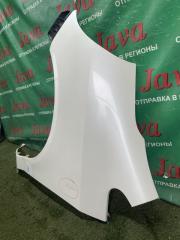 Крыло левое переднее HONDA FIT GD2 L13A 60261-SAA-000ZZ 3 ракурс