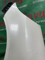 Крыло левое переднее HONDA FIT GD2 L13A 60261-SAA-000ZZ 4 ракурс