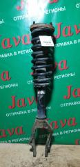Стойка правая передняя HONDA ACCORD CM3 K24A 1 ракурс