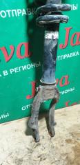 Стойка правая передняя HONDA ACCORD CM3 K24A 4 ракурс