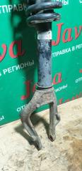 Стойка левая передняя HONDA ACCORD CM3 K24A 4 ракурс