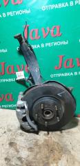 Ступица левая передняя HONDA ACCORD CM3 K24A 1 ракурс