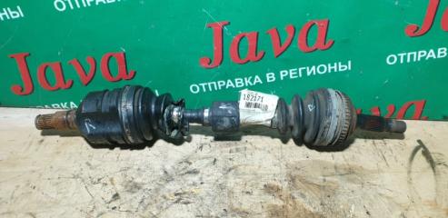 Привод правый передний TOYOTA CAMRY SV35 3S-FE 1 ракурс