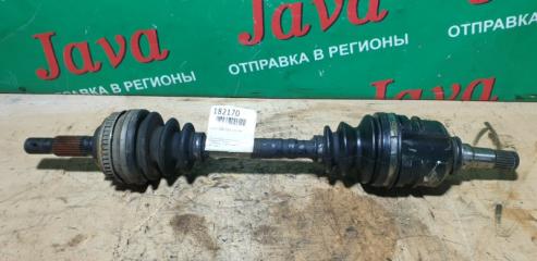 Привод левый передний TOYOTA CAMRY SV35 3S-FE 1 ракурс