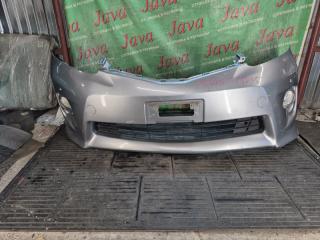 Бампер передний TOYOTA ALPHARD GGH25 2GR-FE 1 ракурс