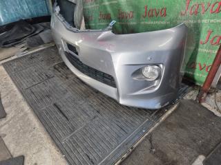 Бампер передний TOYOTA ALPHARD GGH25 2GR-FE 2 ракурс