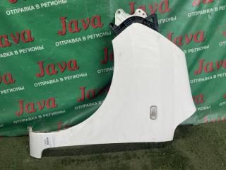 Крыло левое переднее HONDA LIFE JC1 P07A 1 ракурс