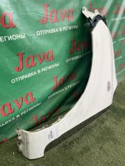 Крыло левое переднее HONDA LIFE JC1 P07A 2 ракурс
