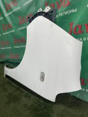Крыло левое переднее HONDA LIFE JC1 P07A 3 ракурс