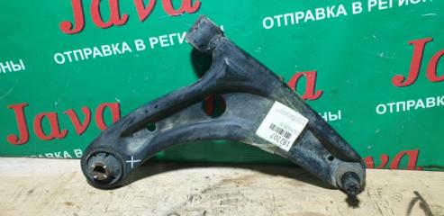 Рычаг правый передний HONDA FIT GD2 L13A 1 ракурс