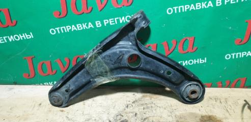 Рычаг правый передний HONDA FIT GD2 L13A 5 ракурс