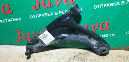 Рычаг левый передний HONDA FIT GD2 L13A 1 ракурс