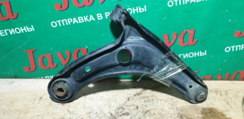 Рычаг левый передний HONDA FIT GD2 L13A 5 ракурс