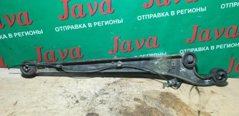 Тяга продольная правая задняя SUZUKI JIMNY JB23W K6A-T 4620081A11 1 ракурс