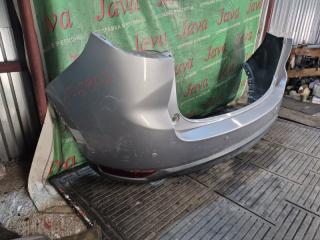 Бампер задний MAZDA CX-5 KF2P SH-VPTS 3 ракурс