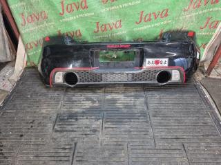 Бампер задний SUZUKI SWIFT ZC31S M16A 1 ракурс