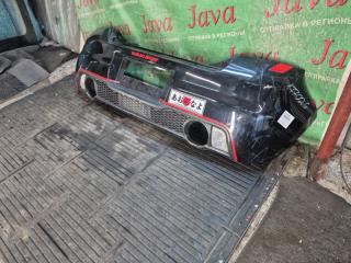 Бампер задний SUZUKI SWIFT ZC31S M16A 2 ракурс