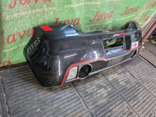 Бампер задний SUZUKI SWIFT ZC31S M16A 3 ракурс