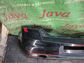 Бампер задний SUZUKI SWIFT ZC31S M16A 4 ракурс