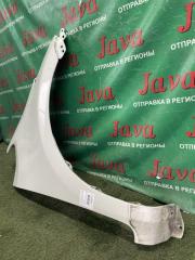 Крыло правое переднее TOYOTA RACTIS SCP100 2SZ-FE 53811-52220 2 ракурс Крыло правое переднее TOYOTA RACTIS SCP100 2SZ-FE 53811-52220 2 ракурс