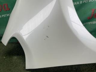 Крыло правое переднее TOYOTA RACTIS SCP100 2SZ-FE 53811-52220 5 ракурс Крыло правое переднее TOYOTA RACTIS SCP100 2SZ-FE 53811-52220 5 ракурс