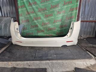 Бампер задний TOYOTA ALPHARD GGH25 2GR-FE 1 ракурс