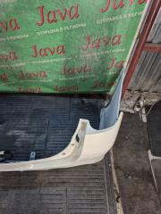 Бампер задний TOYOTA ALPHARD GGH25 2GR-FE 4 ракурс