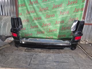 Бампер задний MITSUBISHI OUTLANDER CW5W 4B12 1 ракурс Бампер задний MITSUBISHI OUTLANDER CW5W 4B12 1 ракурс