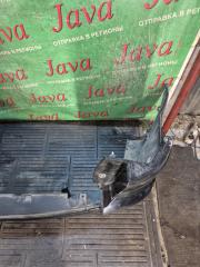 Бампер задний MITSUBISHI OUTLANDER CW5W 4B12 4 ракурс Бампер задний MITSUBISHI OUTLANDER CW5W 4B12 4 ракурс