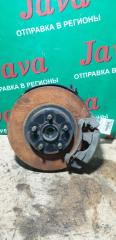Ступица правая передняя TOYOTA RACTIS NCP125 1NZ-FE 1 ракурс