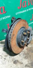 Ступица правая передняя TOYOTA RACTIS NCP125 1NZ-FE 3 ракурс