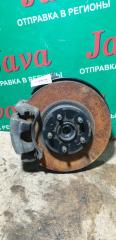 Ступица левая передняя TOYOTA RACTIS NCP125 1NZ-FE 1 ракурс