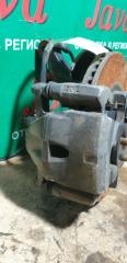 Ступица левая передняя TOYOTA RACTIS NCP125 1NZ-FE 2 ракурс