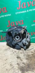 Ступица левая передняя TOYOTA RACTIS NCP125 1NZ-FE 4 ракурс
