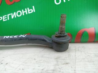Рулевая рейка передняя TOYOTA RACTIS NCP125 1NZ-FE 45510-52261 4 ракурс