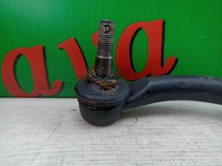 Рулевая рейка передняя TOYOTA RACTIS NCP125 1NZ-FE 45510-52261 5 ракурс
