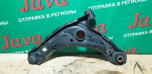 Рычаг правый передний TOYOTA RACTIS NCP125 1NZ-FE 5 ракурс