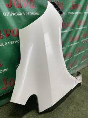 Крыло правое переднее HONDA FIT GD1 L13A 60211-SAA-000ZZ 3 ракурс