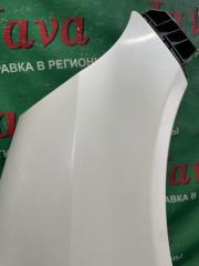 Крыло правое переднее HONDA FIT GD1 L13A 60211-SAA-000ZZ 4 ракурс