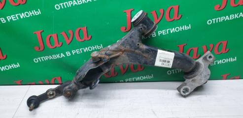 Рычаг левый передний TOYOTA CROWN GRS214 2GR-FSE 1 ракурс
