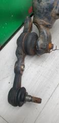 Рычаг левый передний TOYOTA CROWN GRS214 2GR-FSE 2 ракурс