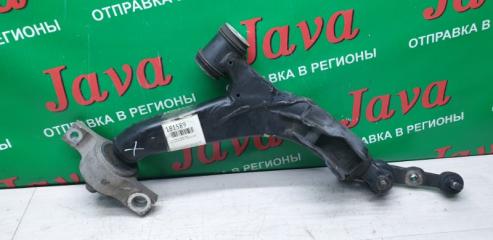 Рычаг правый передний LEXUS GS350 GRS191 2GR-FSE 1 ракурс