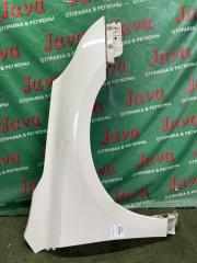 Крыло правое переднее NISSAN TEANA J32 QR25DE F3100JN2MA 1 ракурс Крыло правое переднее NISSAN TEANA J32 QR25DE F3100JN2MA 1 ракурс
