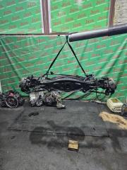 Балка задняя TOYOTA CAMRY SV35 3S-FE 1 ракурс