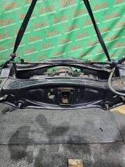 Балка задняя TOYOTA CAMRY SV35 3S-FE 3 ракурс