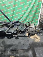 Балка задняя TOYOTA CAMRY SV35 3S-FE 4 ракурс