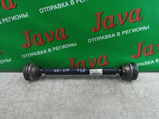 Кардан передний TOYOTA CROWN GRS210 4GR-FSE 1 ракурс